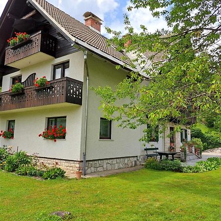 Apartments Skantar Bohinj Zewnętrze zdjęcie