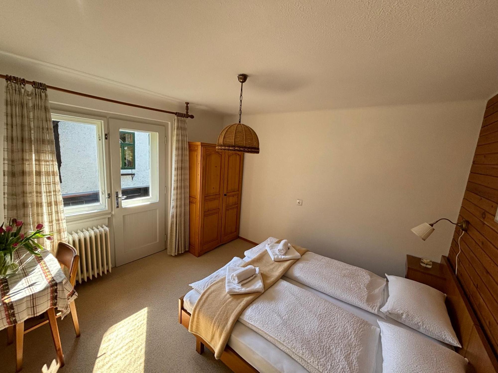 Apartments Skantar Bohinj Zewnętrze zdjęcie