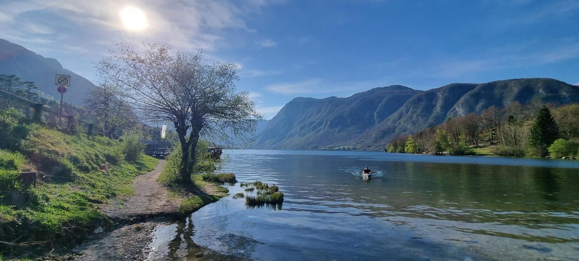 Apartments Skantar Bohinj Zewnętrze zdjęcie