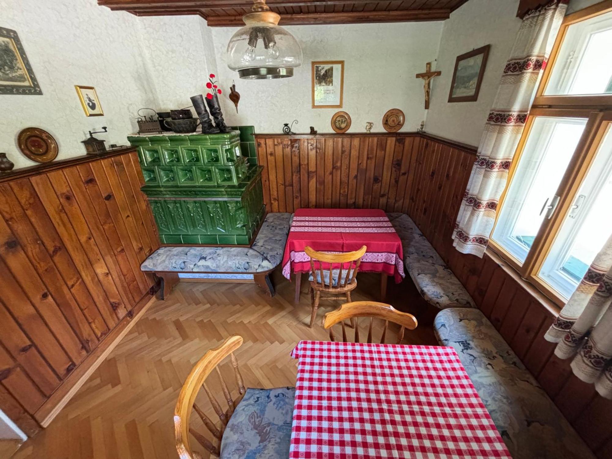Apartments Skantar Bohinj Zewnętrze zdjęcie