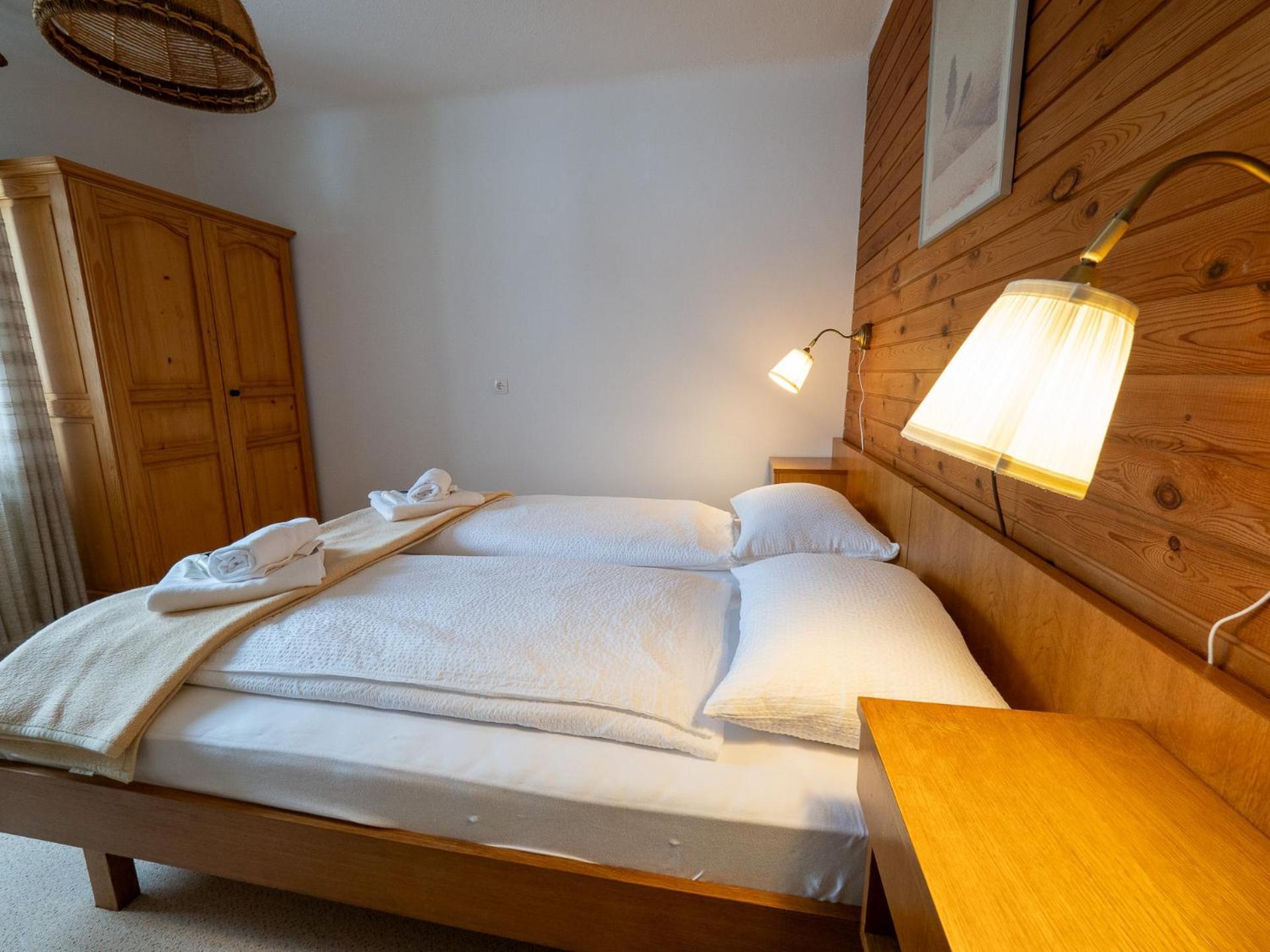 Apartments Skantar Bohinj Zewnętrze zdjęcie