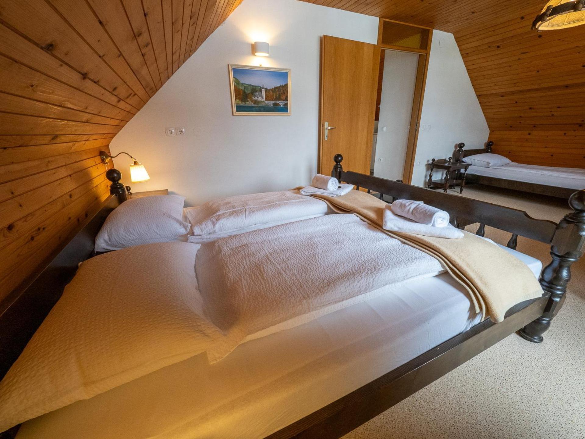 Apartments Skantar Bohinj Zewnętrze zdjęcie