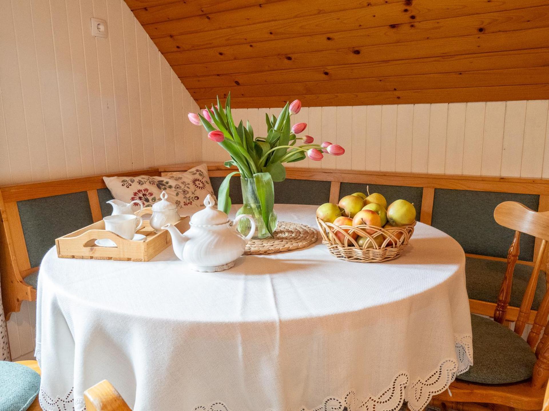 Apartments Skantar Bohinj Zewnętrze zdjęcie