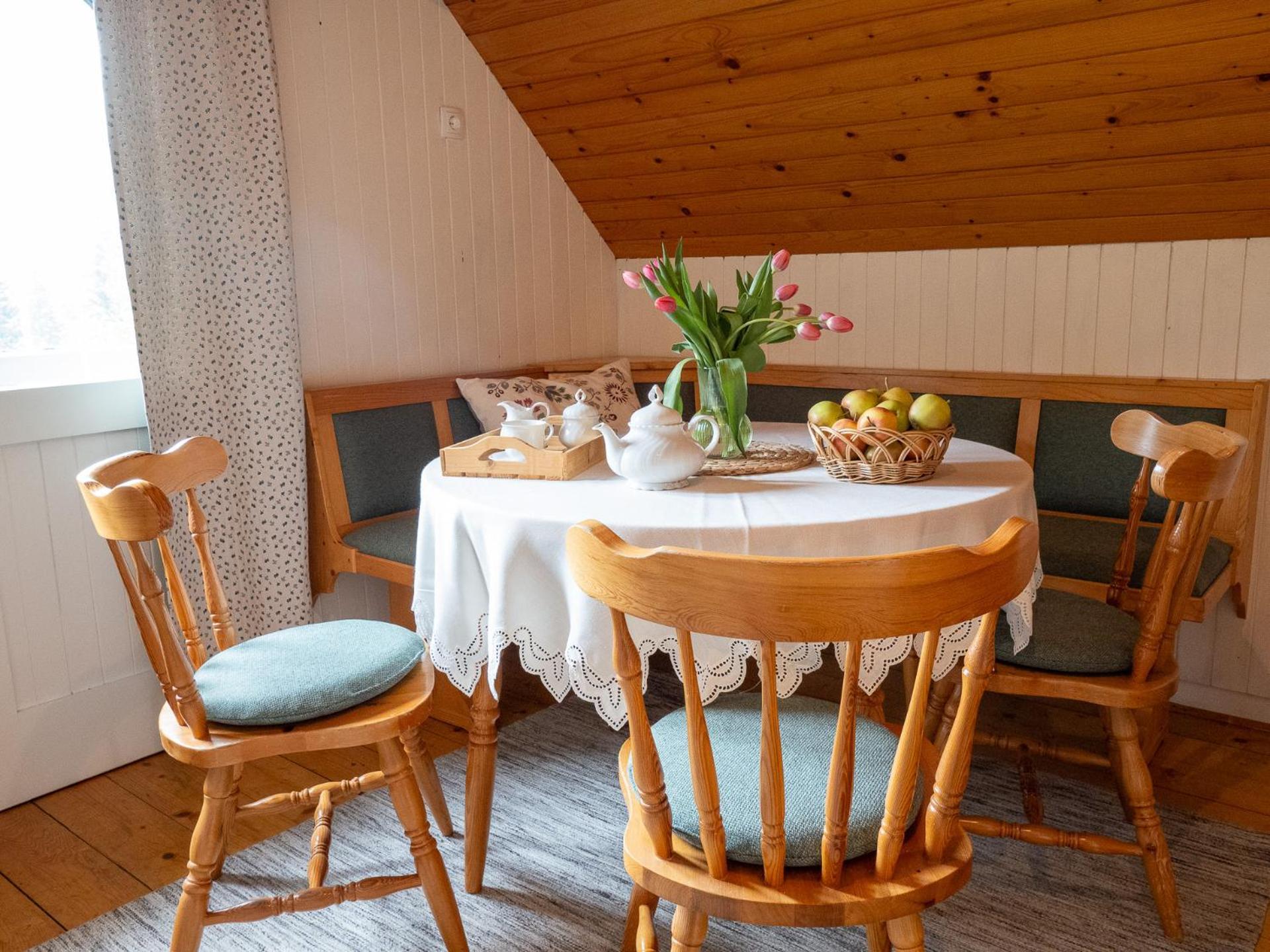 Apartments Skantar Bohinj Zewnętrze zdjęcie