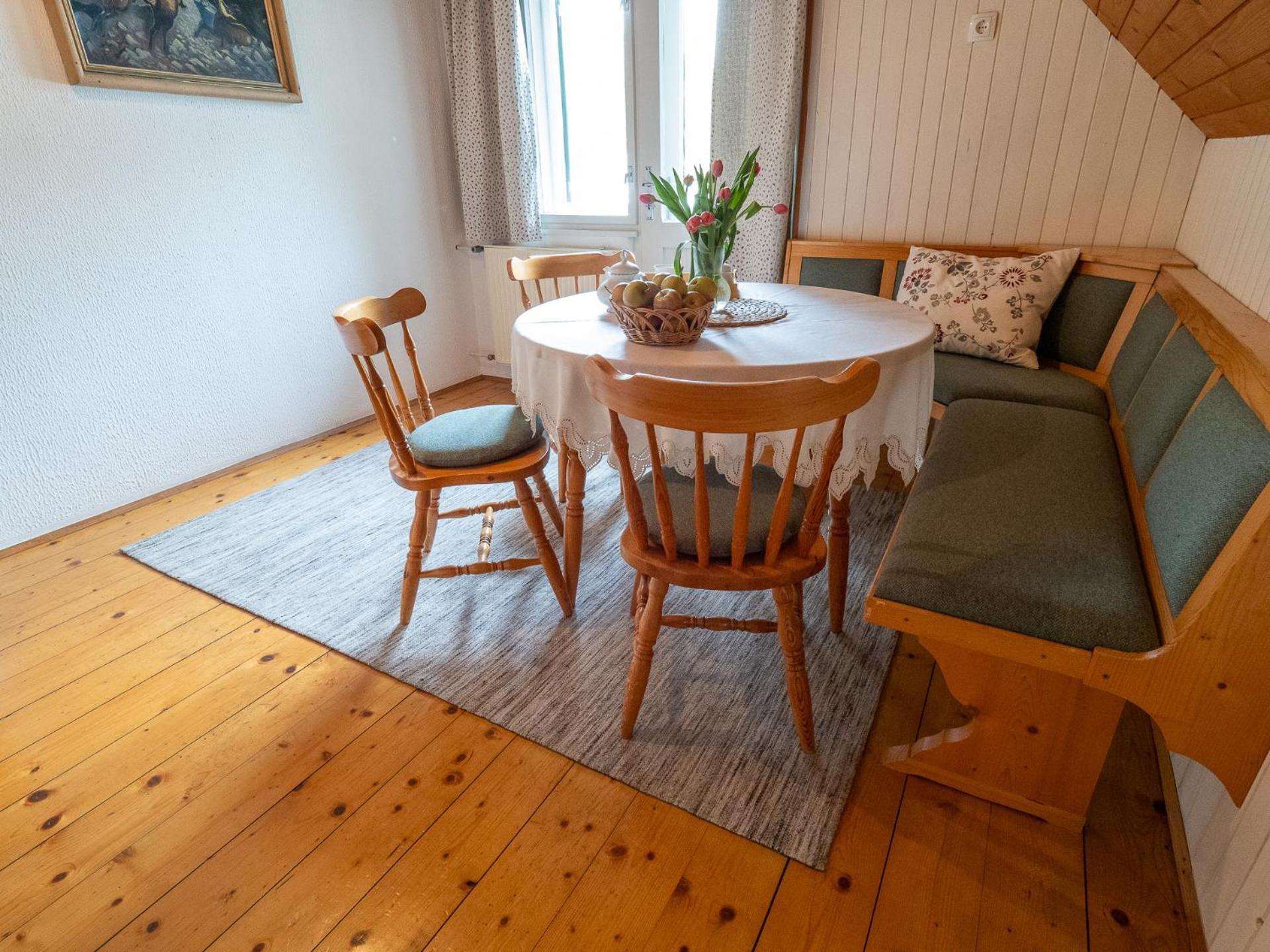Apartments Skantar Bohinj Zewnętrze zdjęcie